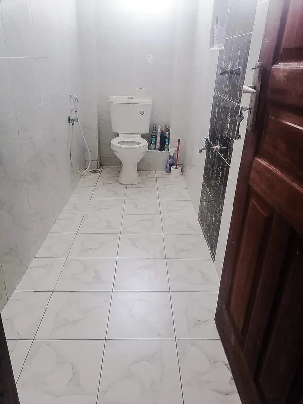 Executive Airbnb unit