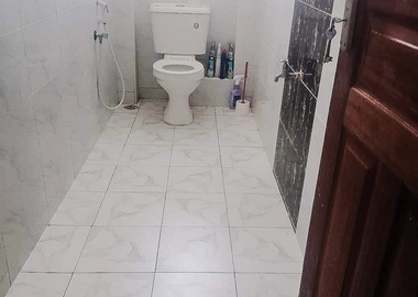 Executive Airbnb unit