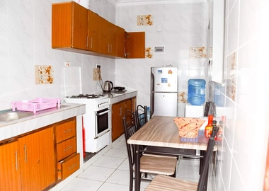 Executive Airbnb unit