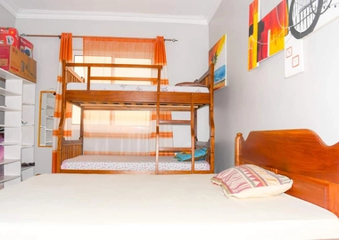 Executive Airbnb unit