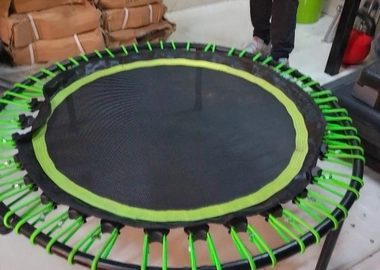 Gym Trampoline