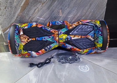 8 hoverboard