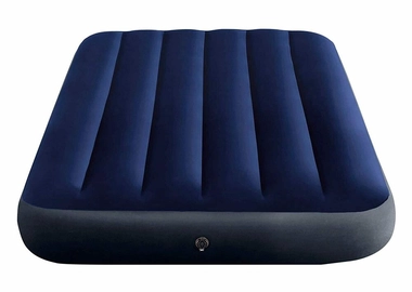 Inflatable mattress