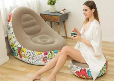 Outdoor Inflatable recliners