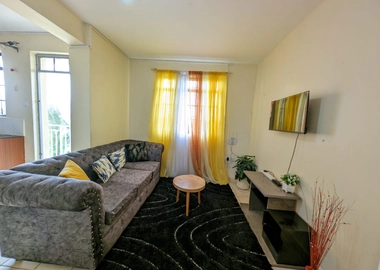 Executive Airbnb unit