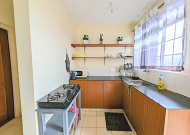 Executive Airbnb unit