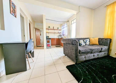 Executive Airbnb unit
