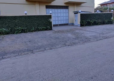 Executive Airbnb unit
