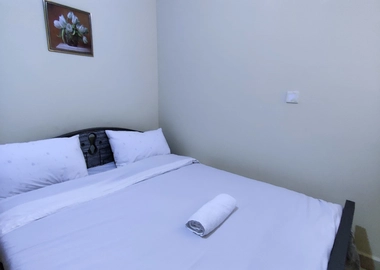 Executive Airbnb unit