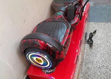 6.5 hoverboard