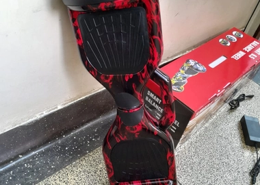 6.5 hoverboard