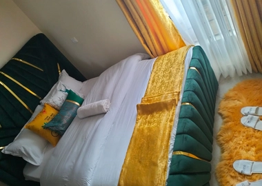 Executive bnb kitengela