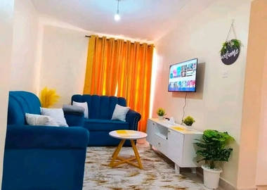 Executive bnb kitengela