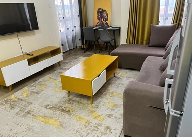 Executive 1 bedroom Airbnb unit Nakuru