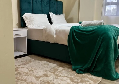 Executive 1 bedroom Airbnb unit Nakuru