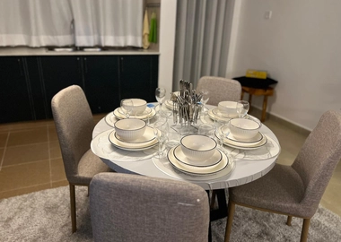 Executive 1 bedroom Airbnb unit Nakuru