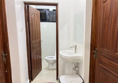 2 bedroom Airbnb unit Nakuru