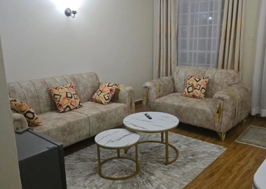 Executive one bedroom Airbnb Homeland