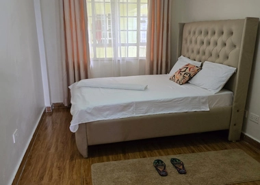 Executive one bedroom Airbnb Homeland