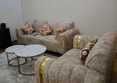 Executive one bedroom Airbnb Homeland