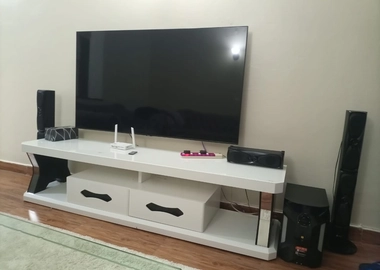 Executive 2 bedroom Airbnb unit