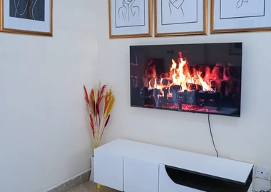 Studio Airbnb unit