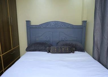 1 bedroom Airbnb unit