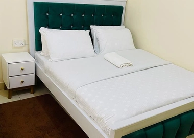 One bedroom Airbnb unit