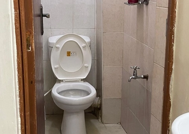 One bedroom Airbnb unit