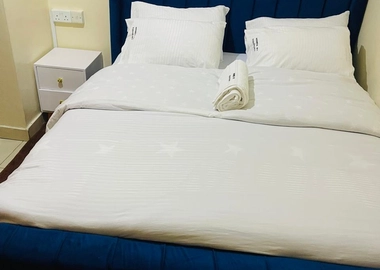 One bedroom Airbnb unit