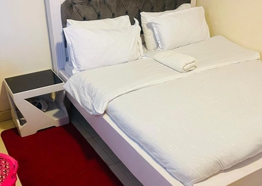 Executive Airbnb unit