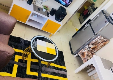 Executive Airbnb unit