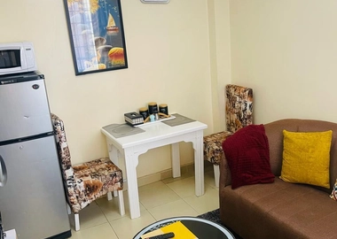 Executive Airbnb unit