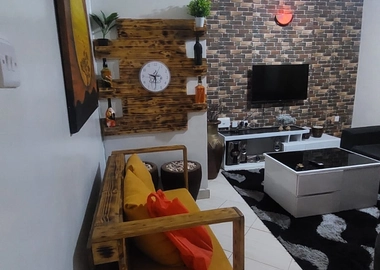 One bedroom Marion's court