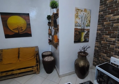 One bedroom Marion's court
