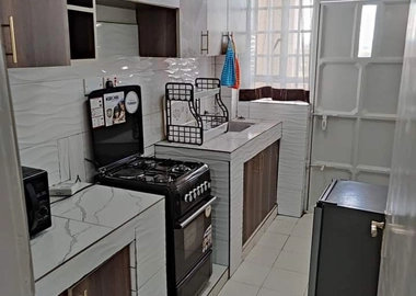 2 bedroom Marion's court