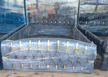 Chester quality 5 by 6 bed