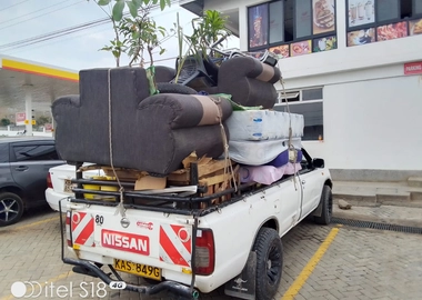 Movement & logistics