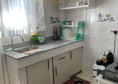 1 bedroom executive unit Utawala shooters