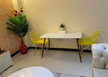 1 bedroom executive unit Utawala shooters