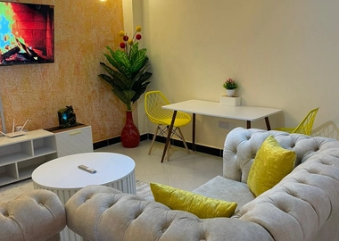 1 bedroom executive unit Utawala shooters