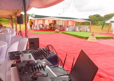 Exclusive Events & Entertainment
