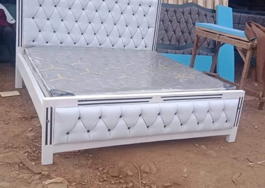 6*6Chester bed