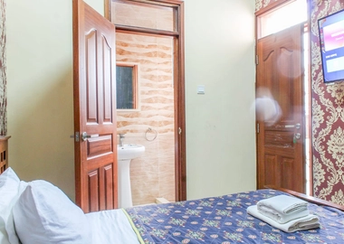 DSQ  studio unit
