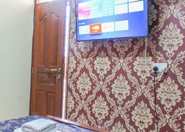 DSQ  studio unit