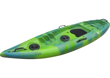 Single top seat kayak