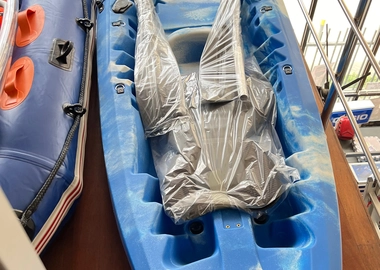 Tandem Kayak