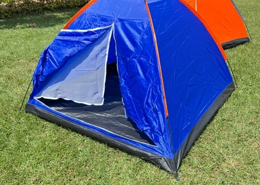 Top high quality 4 person camping tents