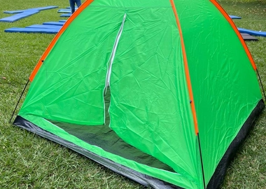 Top high quality 4 person camping tents