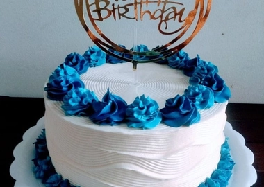 Baking art
